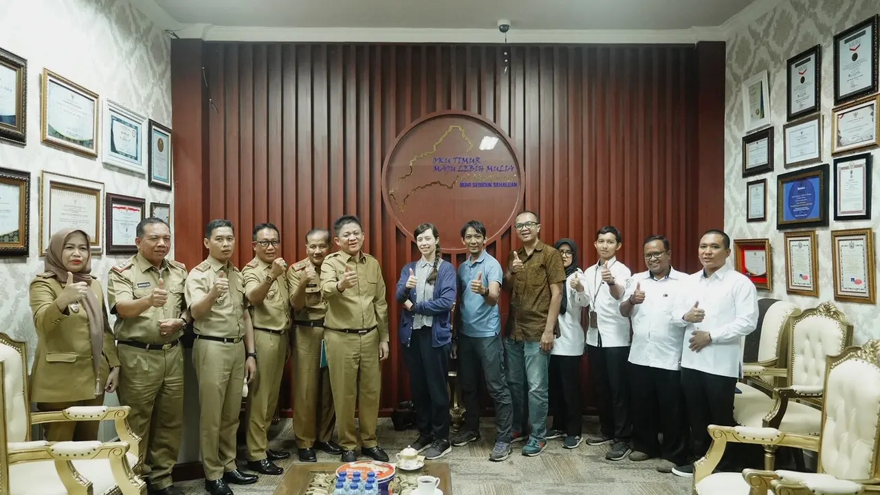 OKU Timur