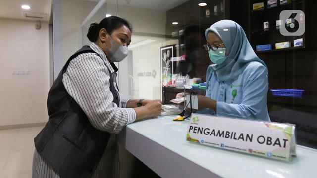 Harus dengan Resep Dokter, Obat Puyer Ganti Sirup yang Terkontaminasi