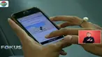 Aturan Transportasi Online juga dinilai bertentangan dengan UU tentang usaha mikro, kecil dan menengah.