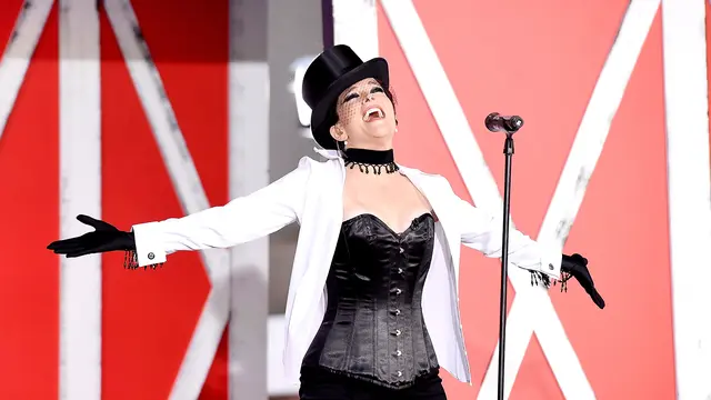 [Bintang] Shania Twain