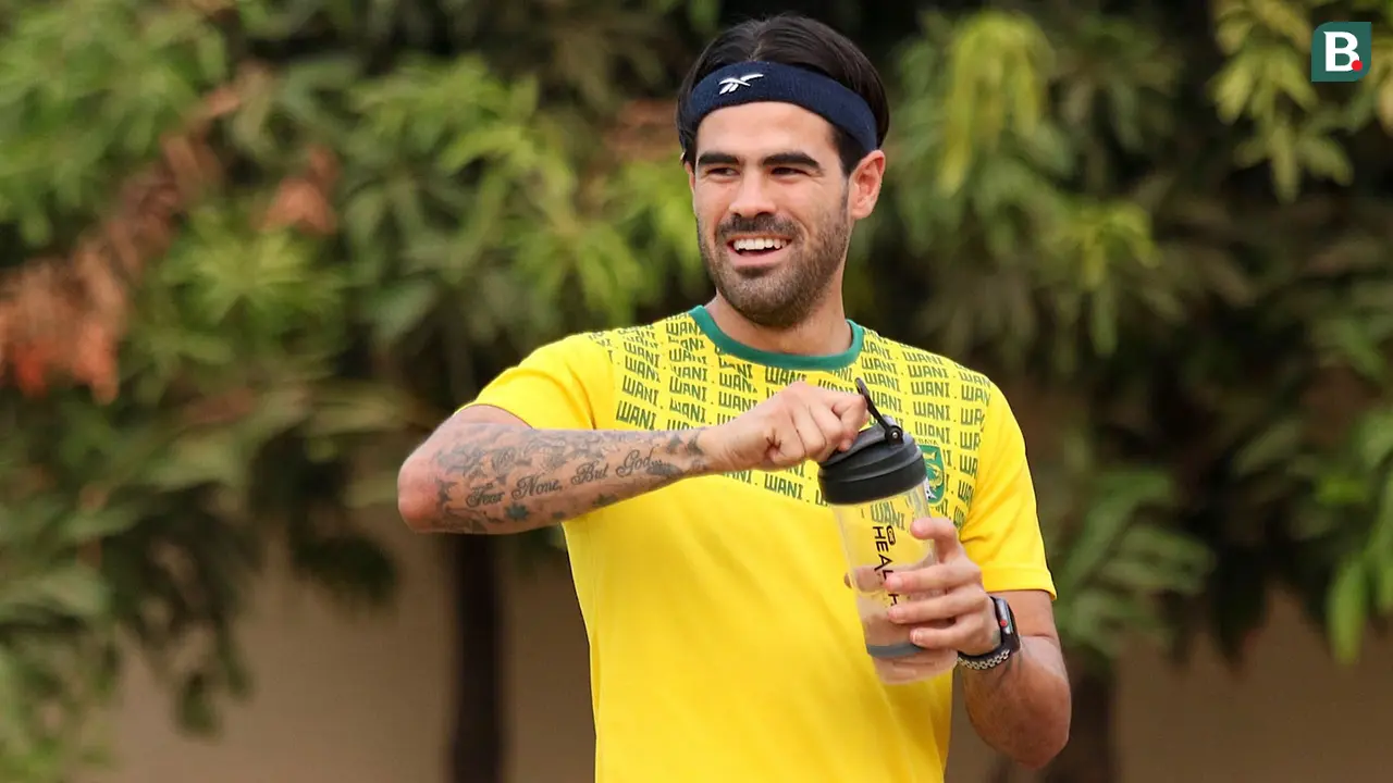 Aryn Williams (Persebaya Surabaya)
