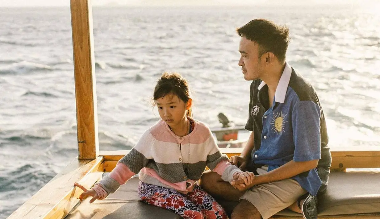 Ruben Onsu (Instagram/ruben_onsu)