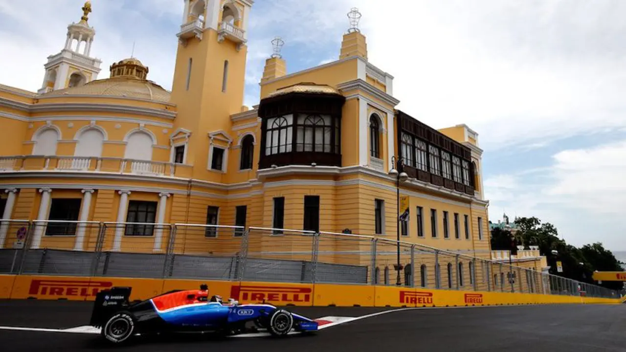 Pascal Wehrlein