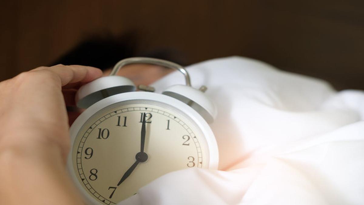 Rahasia Mengatur Waktu Tidur yang Ideal untuk Tubuh Lebih Sehat
