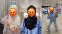 Dianggap Lucu, Meniru Gerakan Difabel Justru Memperkuat Stigma