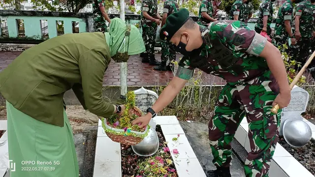 Makam pahlawan