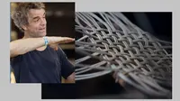 Teknik Tradisional Indonesia di Produk IKEA dan Desainer Belanda