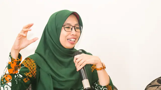 resti yulianti