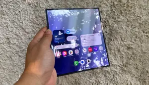 Tak Perlu Takut Engsel Cepat Rusak, Samsung Galaxy Z Fold7 Sudah Lolos Uji 500.000 Kali Lipatan