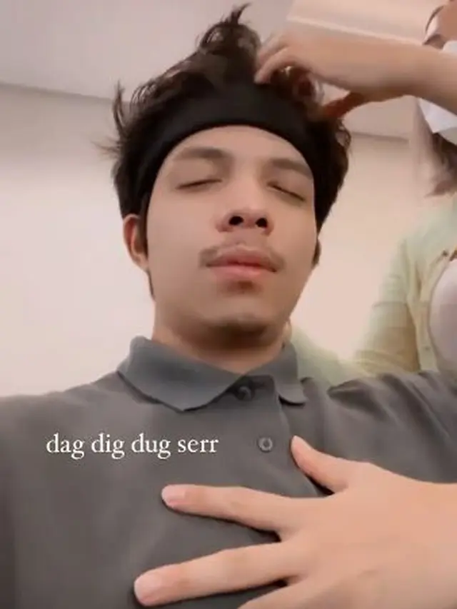 6 Momen Persiapan Lamaran Atta Halilintar dan Aurel Hermansyah, Digelar Mewah