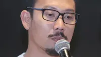 Teaser film A Man Called Ahok (Nurwahyunan/bintang.com)