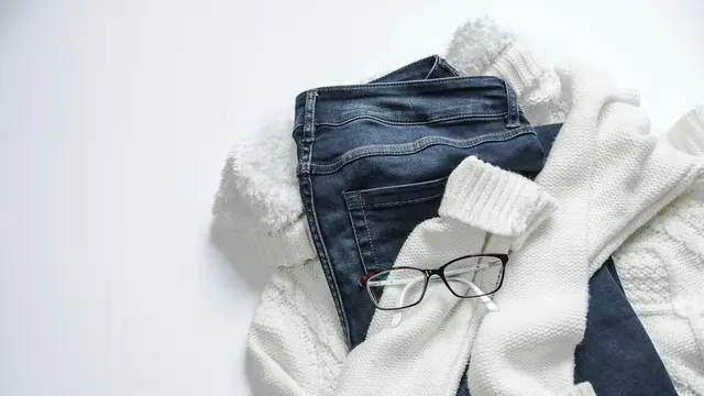 Tren Fashion 2025 yang Ramah Lingkungan, Teknologi Canggih, dan Genderless. (pexels.com/Ylanite Koppens)