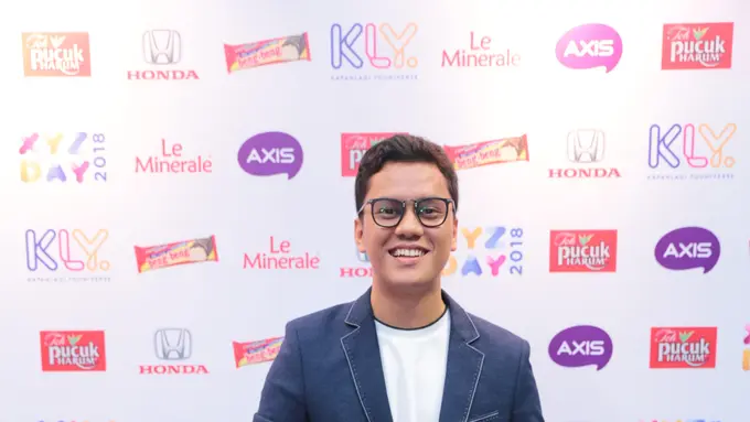 [Bintang] Arief Muhammad