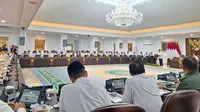 Prabowo: Perjalanan Dinas Saya Potong Setengah, Kita Bisa Hemat Rp20 Triliun