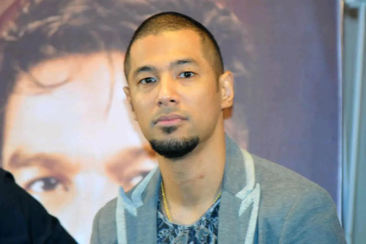 Marcell Siahaan