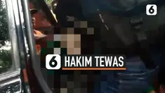 VERTICAL HAKIM