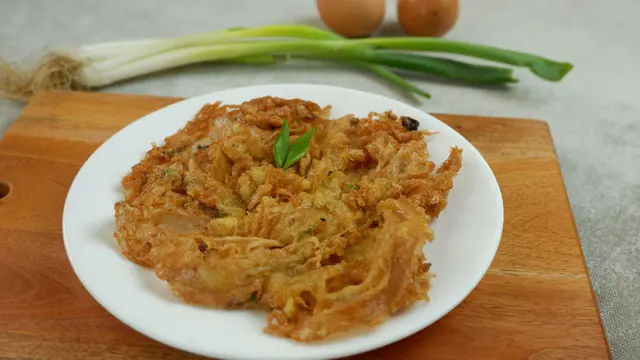 Resep Membuat Telur Dadar Enak Tanpa Menggunakan Banyak Bahan, Bisa Dicoba Sendiri