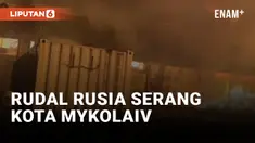 RUDAL RUSIA