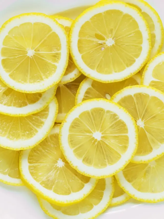 3 Khasiat Lemon untuk Wajah, Mau Cantik Nggak Perlu Mahal