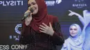 Siti Nurhaliza