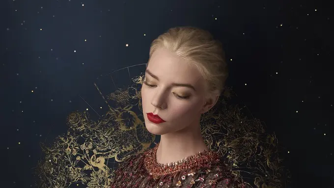 Dior Beauty Holiday 2022