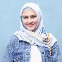 Zee Zee Shahab (Nurwahyunan/bintang.com)