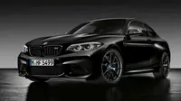 BMW M2 Black Shadow Edition Tawarkan Sesuatu yang Spesial