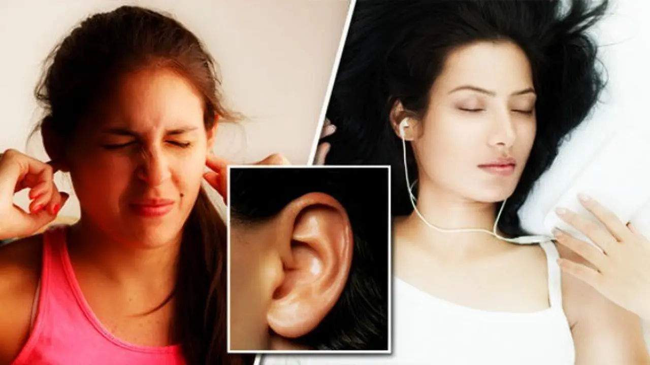 Gejala Tinnitus Berupa Telinga Berdengung 