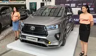 Harga Toyota Kijang Innova Reborn Bekas per Oktober 2026, Mulai Rp 215 Jutaan