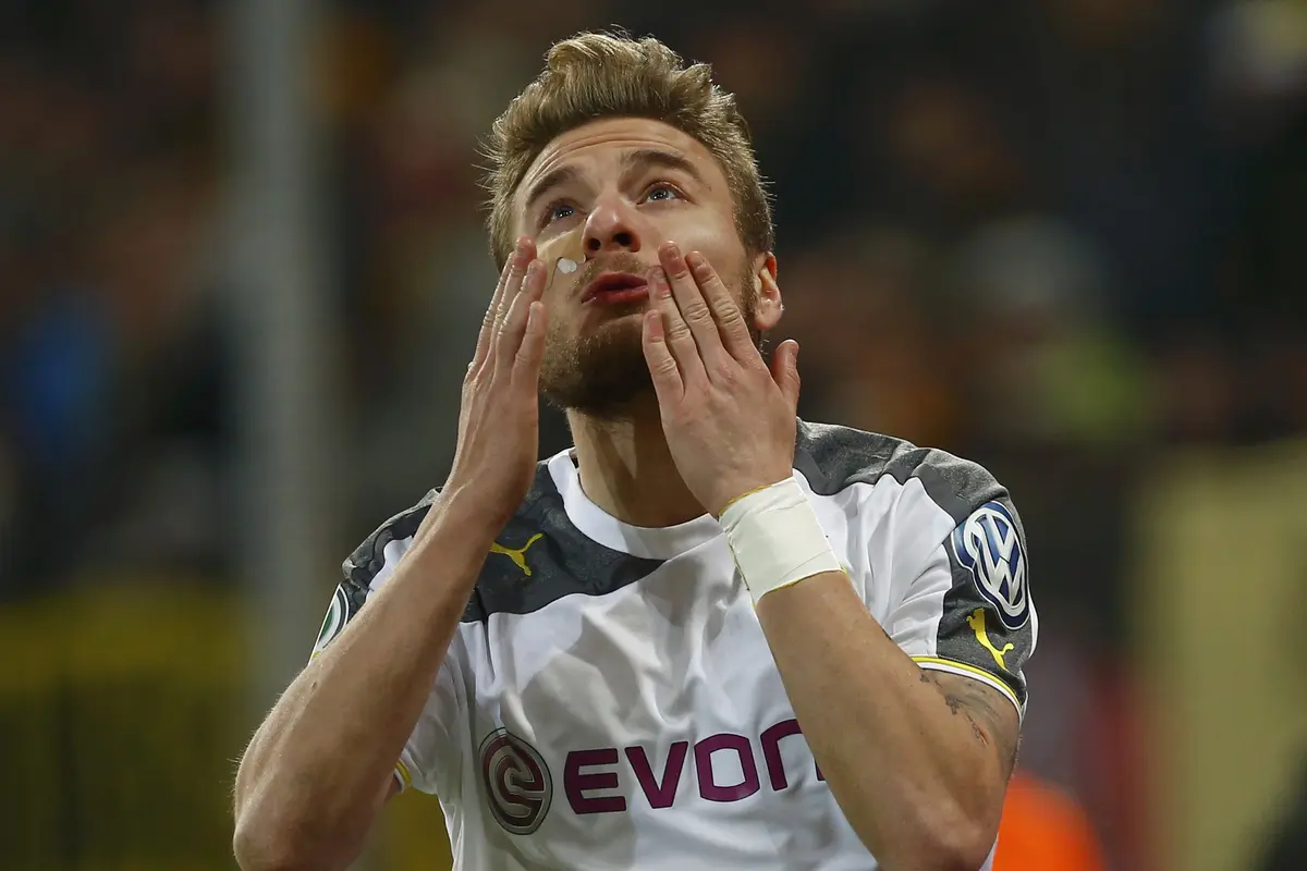 Ciro Immobile