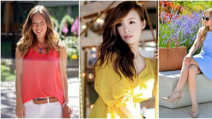 Photo copyright All Women Stalk