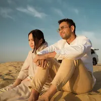 Raffi Ahmad, Nagita Slavina dan keluarga (Sumber: Instagram/raffinagita1717)