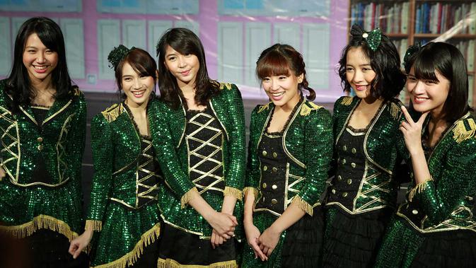 Haruka JKT48 Betah Tinggal di Jakarta - Celeb Bintang.com
