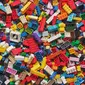Lego/unsplash Xavi