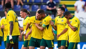 Liga Belanda: Bek PSV Masih Kecewa Lakukan Kesalahan dan Berujung Gol Ole Romeny
