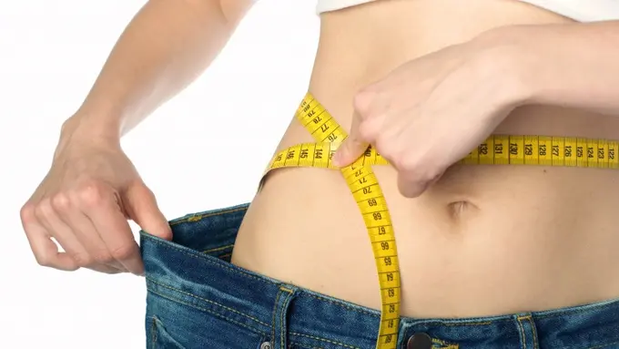 [Bintang] Nggak Perlu Diet, Kegiatan Ini Bikin Berat Badan Kamu Turun