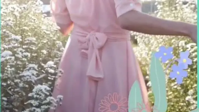 Tampil Stylish Selama Liburan dengan Beragam Pilihan Dress dari Jovanca