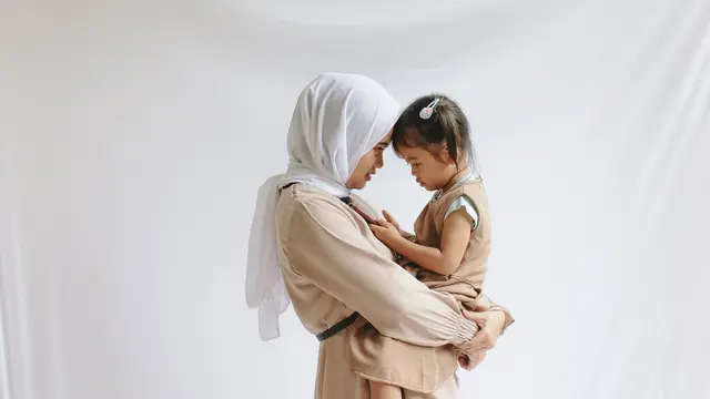Tips Mengatasi Anak Tantrum Usia 4-6 Tahun dengan Tenang dan Bijak