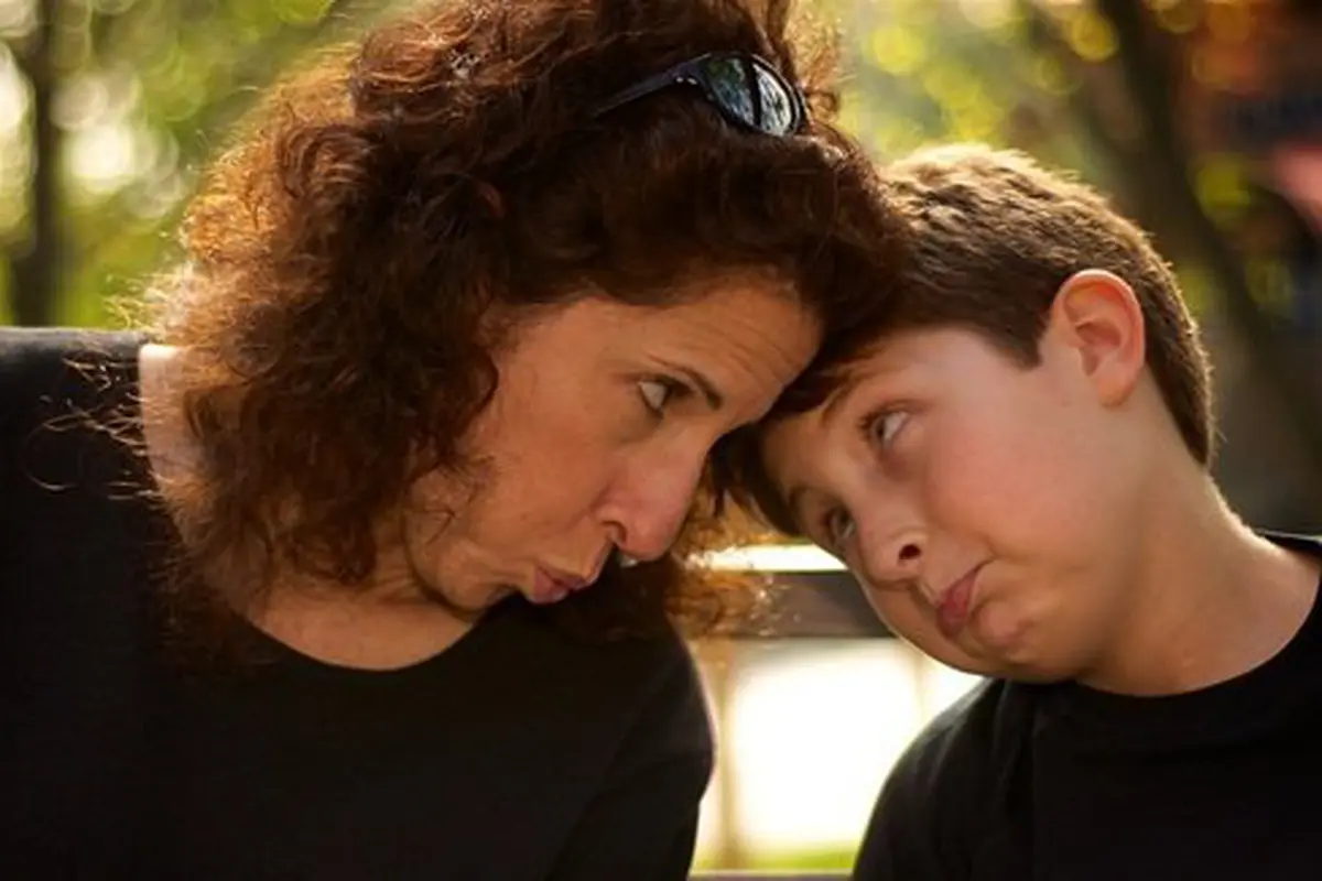 Menggunakan kalimat kasar atau lembut? Itu keputusanmu Mom/ copyright Pixabay.com