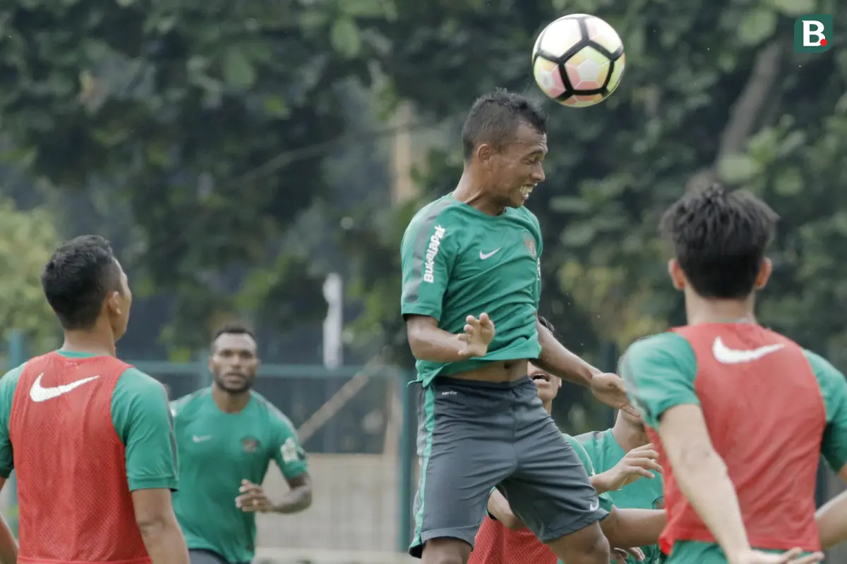 Irfan Jaya