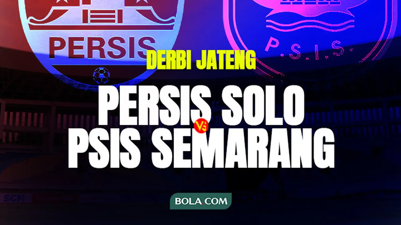 Derbi Jateng, Persis Vs PSIS
