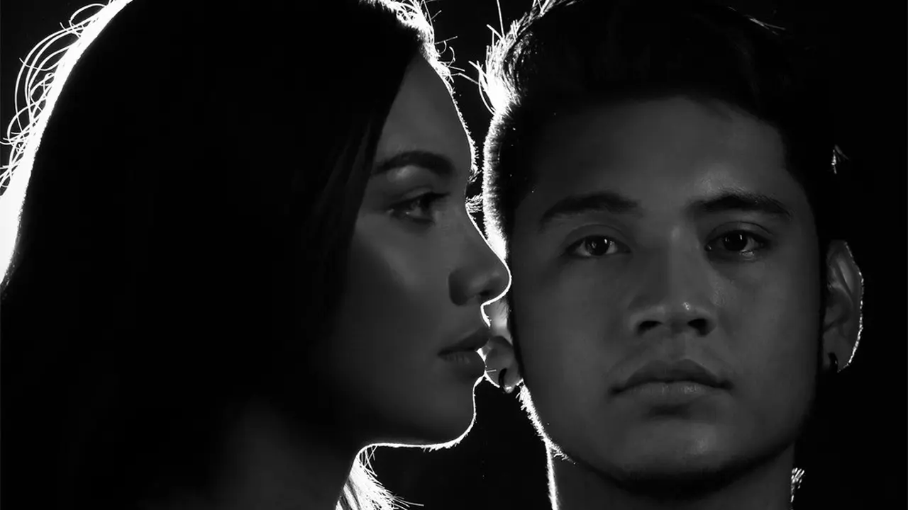 [Bintang] Eksklusif Giorgino Abraham dan Angela Gilsha
