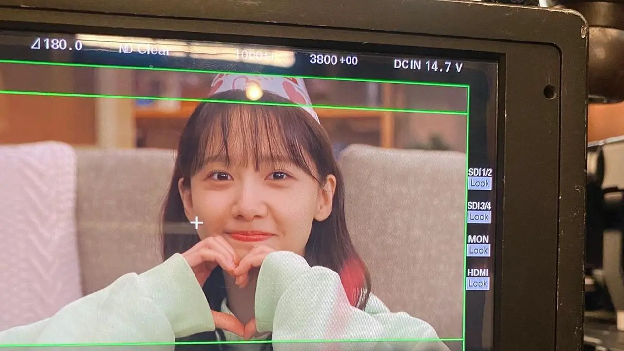 YOONA (Instagram/yoona__lim)