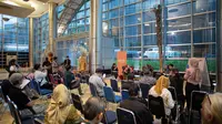 Komite Sastra Dewan Kesenian Jakarta Gelar JILF 2024 Sekaligus Promosikan Keberlanjutan Lingkungan