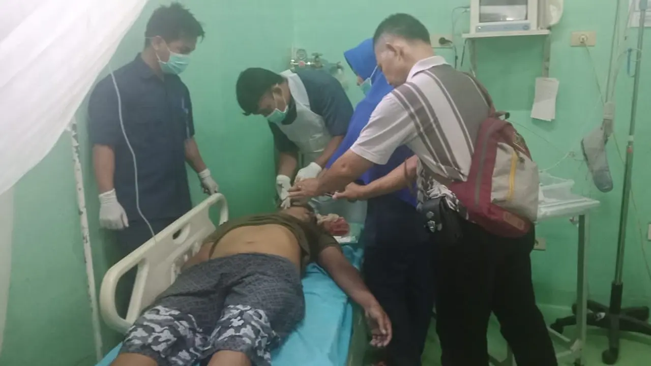 Oknum TNI Diduga Bunuh Diri Usai Tembak Mati 3 Warga Prabumulih