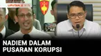 Selain di Kejaksaan Agung, Nadiem Makarim juga diperiksa di KPK. Pemeriksaan di KPK terkait dugaan korupsi dalam pengadaan Google Cloud di kementerian yang dipimpin Nadiem.