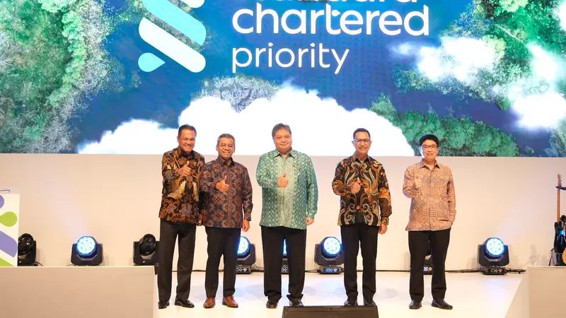 Standard Chartered kembali menggelar ajang tahunan World of Wealth (WOW) yang ke-19