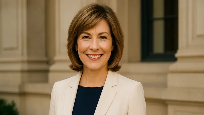 Model Rambut yang Bikin Ibu-ibu Terlihat 10 Tahun Lebih Muda