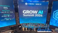 Apa Itu Grow AI? Platform yang Diklaim Dorong UMKM Naik Kelas?