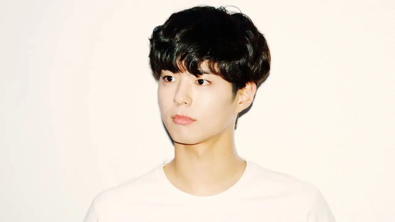 Park Bo Gum